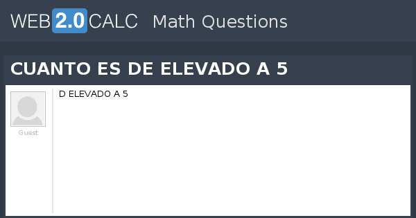 cuanto es 2 elevado a 45