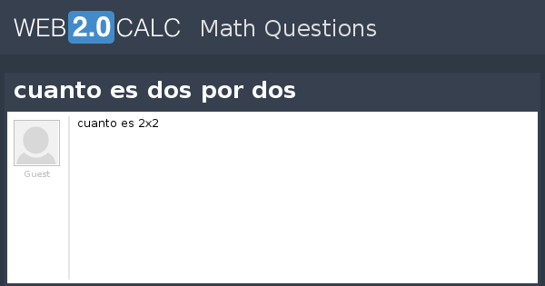 cuanto es 2 por 60